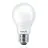Philips MASTER LED Glühbirne Ultra Efficient E27 Birne Matt 2.3W 485lm - 830 Warmweiß | Ersatz für 40W