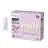 Mehrfachpackung 6x Philips LED Capsule G9 Matt 1.9W 220lm - 827 