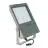Philips Led-Scheinwerfer Coreline BVP130 Grau 209W 30000lm 52x102D - 740  | IP66 - Symmetrisch 
