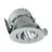 Philips Led-Spot Greenspace Evo Mini Schwenkbar Grau 10.4W 1200lm 15D - 940  | 100mm - IP20 - Höchste Farbwiedergabe