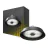 LED Highbay ALBIOR Stahl Schwarz 150W 25500lm 90D - 757  | IP65 - Mit Bewegungs- und Lichtsensor 