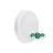 Philips LED-Wand- und Deckenleuchte CoreLine Weiß 30W 4050lm - 840 Kaltweiß | 390mm -IP65
