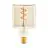Eglo LED Special E27 Fadenlampe Messing 4W 180lm - 816  | Dimmbar - Ersatz Für 15W