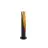 Eglo Tisch lamp Barbotto Stahl Schwarz, Gold 4.5W 345lm - 830  | Geeignet für GU10