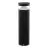 Eglo Sockellampe Melzo Außenbeleuchtung Aluminium Schwarz 11W 1300lm - 830 