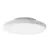 Eglo Deckenleuchte Turcona-Z Stahl Weiß 22.4W 2490lm - 827-865 Abstimmbares Weiß + RGB | Dimmbar