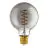Eglo LED Globe E27 Fadenlampe Smokey 4W 100lm - 820  | Dimmbar - Ersatz Für 15W