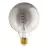 Eglo LED Globe E27 Fadenlampe Smokey 4W 100lm - 820  | Dimmbar - Ersatz Für 15W