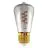 Eglo LED Edison E27 Fadenlampe Smokey 4W 100lm - 820  | Dimmbar - Ersatz Für 15W