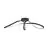 Eglo Deckenleuchte Calarossa-Z Stahl Schwarz 22W 2500lm - 827-865 Abstimmbares Weiß + RGB | Dimmbar