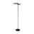 Eglo Stund Castelpoto 1 Stahl Schwarz 28W 1850lm - 827-840-865 CCT | Dimmbar