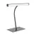 Eglo Tisch lamp Riccione Stahl Satin-Nickel 5W 500lm - 827-840-865 CCT | Dimmbar