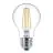 Philips Corepro LED Glühbirne E27 Birne Klar 7W 806lm - 827 Extra Warmweiß | Ersatz für 60W