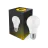 LED Glühbirne E27 Birne Matt 4.9W 470lm - 830  | Ersatz für 40W