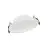 Ledvance LED Downlight Alu DN150 14W 1330lm 100D - 865  | 160mm - IP44 
