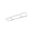 Ledvance LED Panel Aufbaumontage Kit 30x120cm