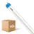 Mehrfachpackung 10x Philips LED Röhre T8 CorePro (EM/Mains) 15.5W 1800lm - 865 Tageslichtweiß | 120cm - Ersatz für 36W
