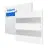 Philips LED Panel FlexBlend RC340B Weiß 25.5W 3600lm - 940  | 60x60cm - UGR 