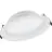 Ledvance LED Downlight Alu DN200 25W 2370lm 100D - 865  | 215mm - IP44 