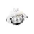 Ledvance LED-Spot Vario schwenkbar 35W 3350lm 24D - 830  | Ausschnitt 170mm