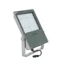 Philips Led-Scheinwerfer Coreline BVP130 Grau 182W 26000lm 70x21D - 740  | IP66 - Symmetrisch