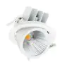 Philips LED-Spot LuxSpace Accent Performance RS782B 28W 4000lm 36D - 840  | 167mm 