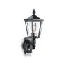Steinel Sensor Fixture L15S Schwarz