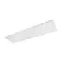 Ledvance LED Panel 30x120cm 3000K 40W | DALI Dimmbar - 4000 Lumen - Ersatz für 2x36W