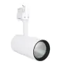 Ledvance LED Schienenstrahler D85 Weiß 35W 2800lm 24D - 940  | Höchste Farbwiedergabe 