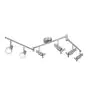 Ledvance LED-Spot GU10 Aluminium 6x 3W - 827  