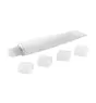 Ledvance  LED Streifen Perfomance 4x Abschlusskappe 10mm | Silikondichtung