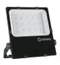 Ledvance LED-Scheinwerfer Performance Schwarz 200W 26400lm 55x110D - 840  | IP66 - Asymmetrisch