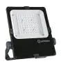 Ledvance LED-Scheinwerfer Performance Schwarz 50W 5700lm 45x140D - 830  | IP66 - Asymmetrisch