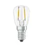 Osram Special T LED E14 Tubular Fadenlampe Klar 1.6W 70lm - 824  | Ersatz Für 5W