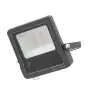 Ledvance Smart+ Wifi LED-Scheinwerfer Dunkel Grau 30W 2190lm 100D - 830  | IP65 - Dimmbar - RGBW - Symmetrisch