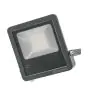 Ledvance Smart+ Wifi LED-Scheinwerfer Dunkel Grau 50W 4250lm 100D - 830  | IP65 - Dimmbar - Symmetrisch