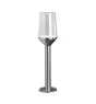 Ledvance Pollerleuchte E27 Endura Classic Calice Rostfreier Stahl | 50cm