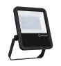 Ledvance LED-Scheinwerfer Area Schwarz 72W 10000lm 48x92D - 840  | IP65 - Asymmetrisch