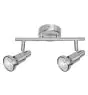 Ledvance LED-Spot GU10 2x2.6W 460lm - 827 