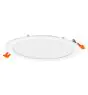 Ledvance LED Deckenstrahler Recess Weiß 22W 2000lm 110D - 830  | 225mm - Ausschnitt 200mm