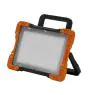 Ledvance LED-Scheinwerfer Baustrahler Panel Dunkel Grau 50W 4500lm 110D - 840  | IP20 - Symmetrisch