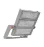 Ledvance LED-Scheinwerfer MAX Wand Grau 900W 123000lm 50Dx110D - 757  | IP66 - Asymmetrisch