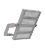 Ledvance LED-Scheinwerfer MAX Wand Grau 1200W 164000lm 50Dx10D - 757  | IP66 - Asymmetrisch