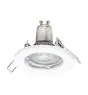 Ledvance LED Deckenstrahler Einbau Weiß GU10 3x2.6W 230lm 36D - 827  | 3er-Set