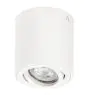 Ledvance Surface Spot Rund Weiß| 80mm - Geeignet Für  GU10