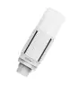 Osram Dulux-D LED 7.5W 870lm - 830  | Ersatz Für 18W