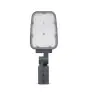 Ledvance LED-Straßenbeleuchtung Area Value klein SPD Aluminium Grau 30W 4050lm 160x58D - 740 | IP66 - Symmetrisch