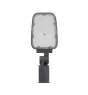 Ledvance LED-Straßenbeleuchtung Area Value klein SPD Aluminium Grau 45W 5850lm 160x58D - 730 | IP66 - Symmetrisch