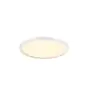 Nordlux LED Deckenleuchte Oja 24 Weiß 11W 1250lm - 827 