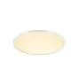 Nordlux LED-Wand- und Deckenleuchte Oja 42 22W 827 2100lm Weiß IP20 | 3-Stufen Dimmbar